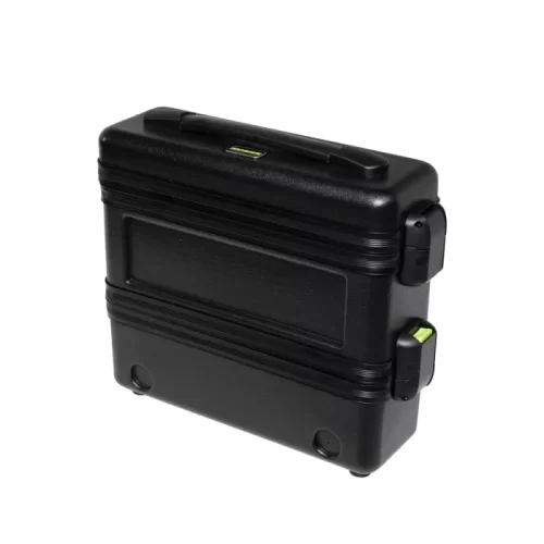 Gator SH-WSYS-CASE Пластиковый кейс для радиосистемы Shure