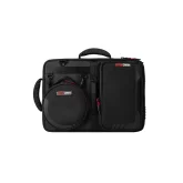 Gator G-ICONDJ-SM-BP Сумка серии ICON для небольших DJ-контроллеров