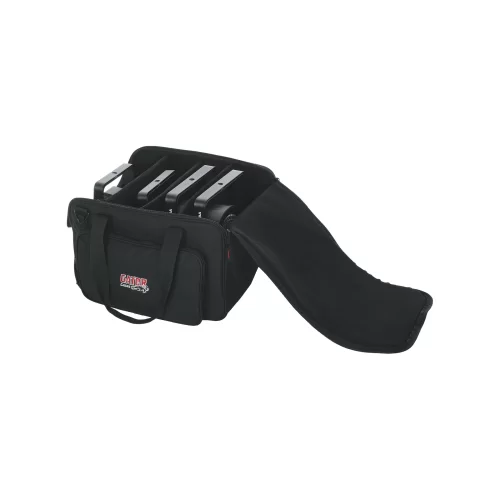Gator G-LIGHTBAG-1610 Сумка для 4 светодиодных приборов PAR