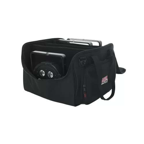 Gator G-LIGHTBAG-1610 Сумка для 4 светодиодных приборов PAR