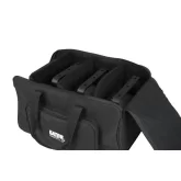 Gator G-LIGHTBAG-1911 Сумка для переноски 4-х приборов типа LED PAR