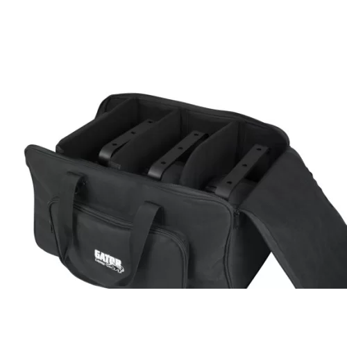Gator G-LIGHTBAG-1911 Сумка для переноски 4-х приборов типа LED PAR
