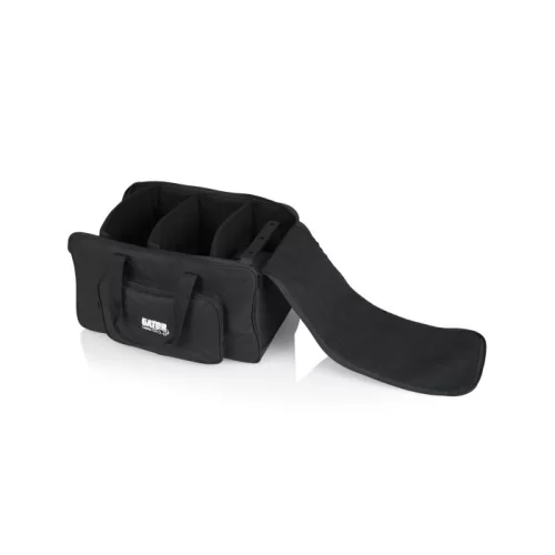 Gator G-LIGHTBAG-1911 Сумка для переноски 4-х приборов типа LED PAR