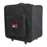Gator G-PAR 64LED4 Нейлоновый кейс для 4-х световых приборов