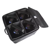 Gator G-PAR 64LED4 Нейлоновый кейс для 4-х световых приборов