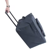 Gator G-PAR 64LED4 Нейлоновый кейс для 4-х световых приборов