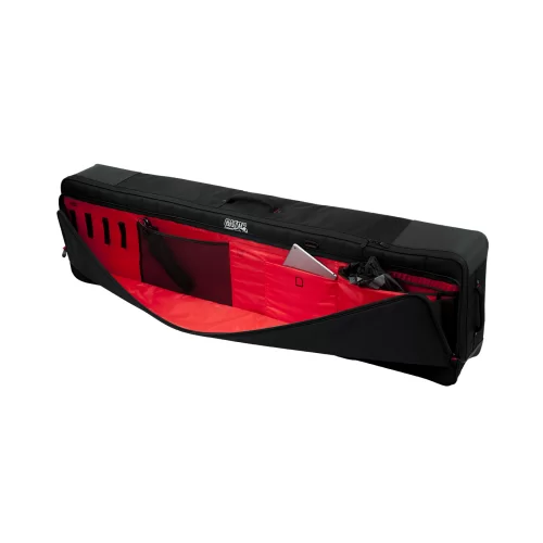 Gator G-PG-88SLIMXL Чехол для цифрового пианино, 88 клавиш