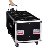 Gator G-TOURPAR64-LED-8 Кейс для транспортировки 8 светодиодных прожекторов