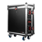 Gator GTOUR-X32CMPCT Кейс с колесами для Behringer X32