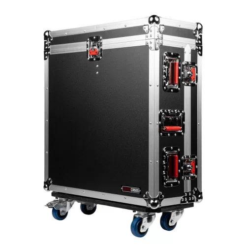 Gator GTOUR-X32CMPCT Кейс с колесами для Behringer X32
