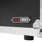 Gator GTOUR-X32CMPCT Кейс с колесами для Behringer X32