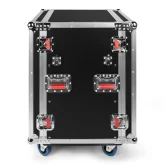 Gator GTOUR16U-TBL Рэковый кейс, 16U, раскладной стол