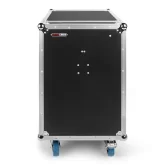 Gator GTOUR16U-TBL Рэковый кейс, 16U, раскладной стол