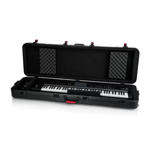 Gator GTSA-KEY88SL Пластиковый кейс для 88 клавиш