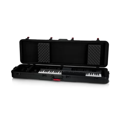 Gator GTSA-KEY88SLXL Пластиковый кейс для 88 клавиш
