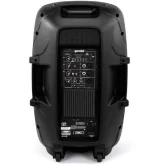 Gemini AS-2115BT-LT Активная АС, 1000 Вт., 15", MP3, Bluetooth, подсветка