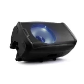 Gemini AS-2115BT-LT Активная АС, 1000 Вт., 15", MP3, Bluetooth, подсветка