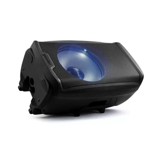 Gemini AS-2115BT-LT Активная АС, 1000 Вт., 15", MP3, Bluetooth, подсветка