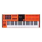 Arturia KeyLAB 49 MK3 Ultra Edition MIDI клавиатура, 49 клавиш