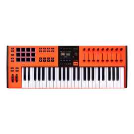 Arturia KeyLAB 49 MK3 Ultra Edition MIDI клавиатура, 49 клавиш