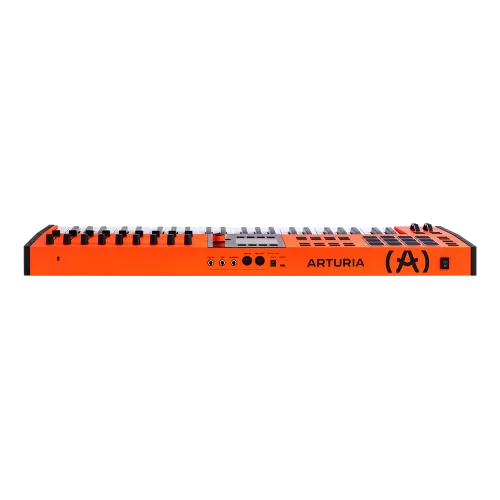 Arturia KeyLAB 49 MK3 Ultra Edition MIDI клавиатура, 49 клавиш