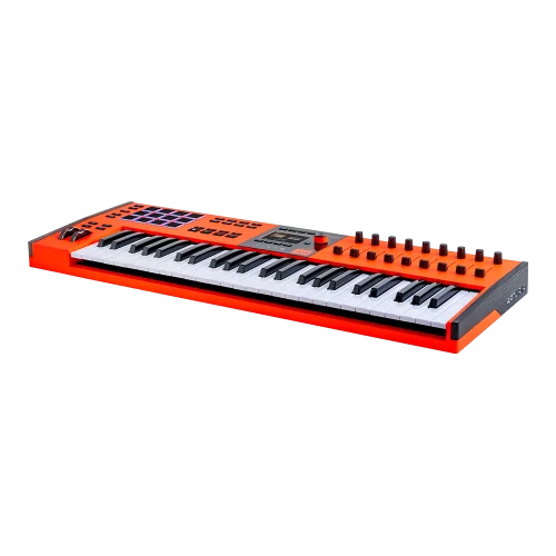 Arturia KeyLAB 49 MK3 Ultra Edition MIDI клавиатура, 49 клавиш