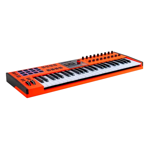 Arturia KeyLAB 49 MK3 Ultra Edition MIDI клавиатура, 49 клавиш