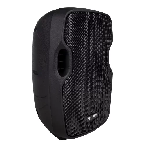 Gemini AS-08TOGO Портативная АС, 200 Вт., 8", MP3, Bluetooth