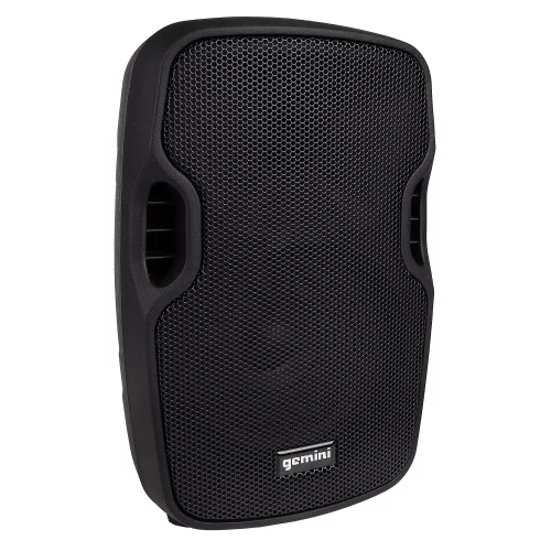 Gemini AS-08TOGO Портативная АС, 200 Вт., 8", MP3, Bluetooth