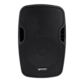 Gemini AS-08TOGO Портативная АС, 200 Вт., 8", MP3, Bluetooth