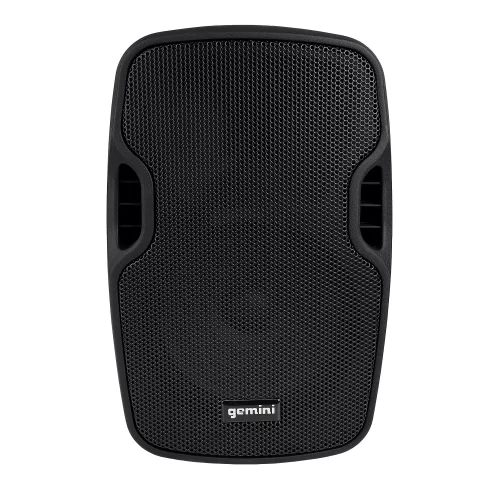 Gemini AS-08TOGO Портативная АС, 200 Вт., 8", MP3, Bluetooth