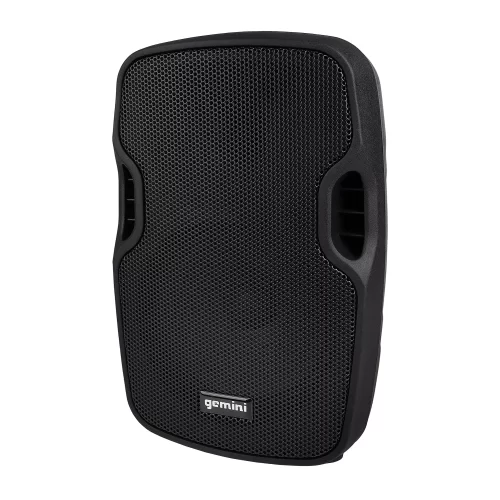 Gemini AS-08TOGO Портативная АС, 200 Вт., 8", MP3, Bluetooth