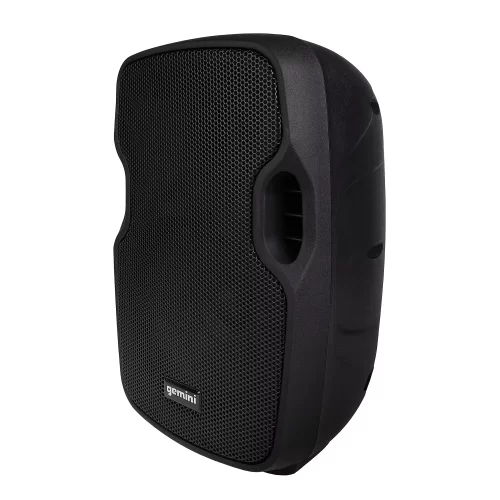 Gemini AS-08TOGO Портативная АС, 200 Вт., 8", MP3, Bluetooth