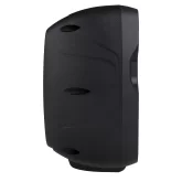 Gemini AS-08TOGO Портативная АС, 200 Вт., 8", MP3, Bluetooth