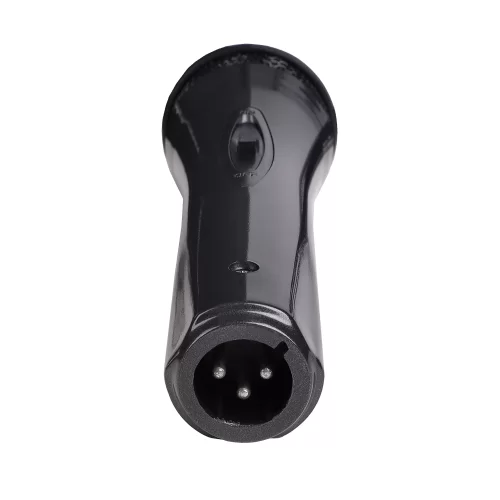 Gemini AS-08TOGO Портативная АС, 200 Вт., 8", MP3, Bluetooth