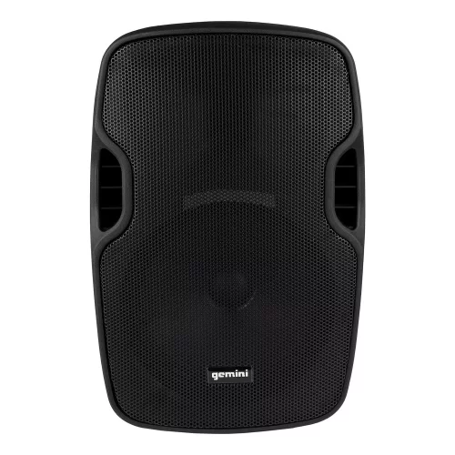 Gemini AS-10TOGO Портативная АС, 300 Вт., 10", MP3, Bluetooth