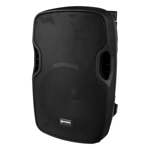 Gemini AS-10TOGO Портативная АС, 300 Вт., 10", MP3, Bluetooth