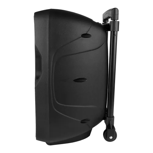 Gemini AS-10TOGO Портативная АС, 300 Вт., 10", MP3, Bluetooth