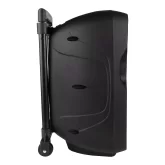 Gemini AS-10TOGO Портативная АС, 300 Вт., 10", MP3, Bluetooth