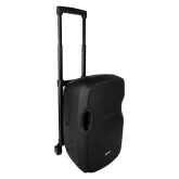 Gemini AS-10TOGO Портативная АС, 300 Вт., 10", MP3, Bluetooth