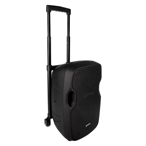 Gemini AS-10TOGO Портативная АС, 300 Вт., 10", MP3, Bluetooth