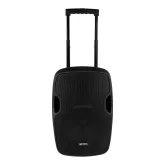 Gemini AS-10TOGO Портативная АС, 300 Вт., 10", MP3, Bluetooth