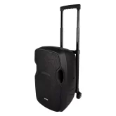 Gemini AS-10TOGO Портативная АС, 300 Вт., 10", MP3, Bluetooth