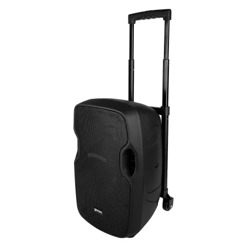 Gemini AS-10TOGO Портативная АС, 300 Вт., 10", MP3, Bluetooth