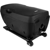 Gemini AS-10TOGO Портативная АС, 300 Вт., 10", MP3, Bluetooth