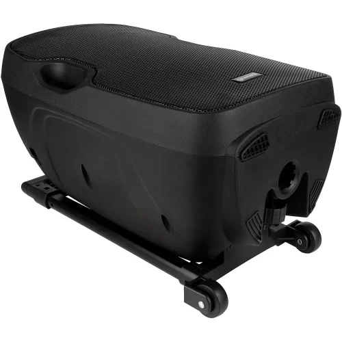 Gemini AS-10TOGO Портативная АС, 300 Вт., 10", MP3, Bluetooth