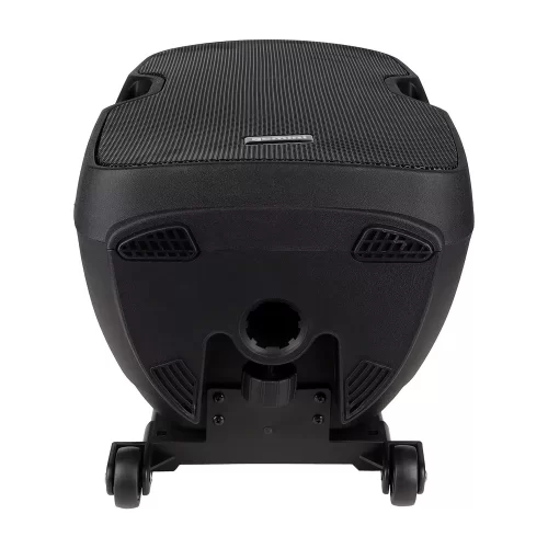Gemini AS-10TOGO Портативная АС, 300 Вт., 10", MP3, Bluetooth