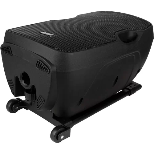 Gemini AS-10TOGO Портативная АС, 300 Вт., 10", MP3, Bluetooth