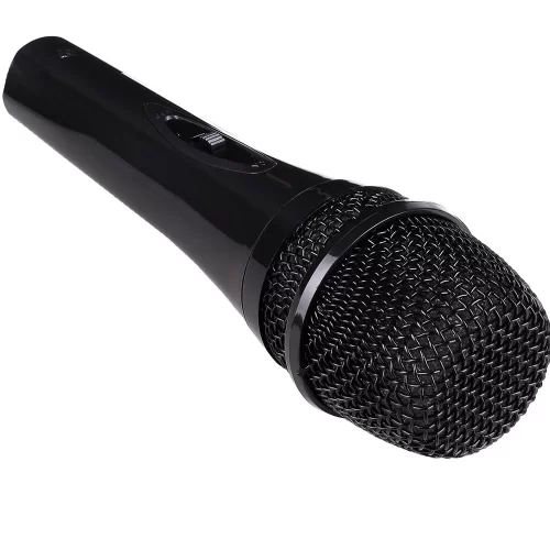 Gemini AS-10TOGO Портативная АС, 300 Вт., 10", MP3, Bluetooth