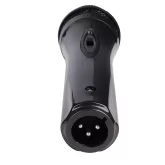 Gemini AS-10TOGO Портативная АС, 300 Вт., 10", MP3, Bluetooth